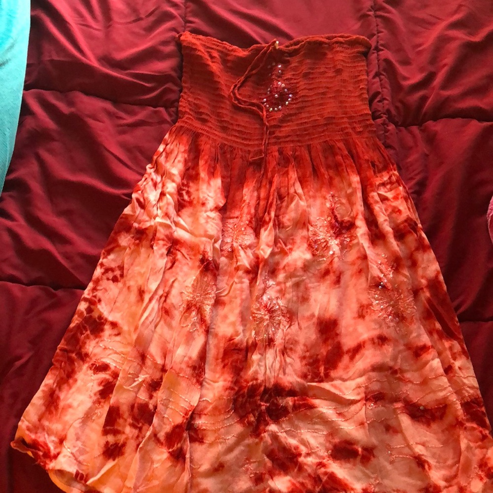 Summer dress